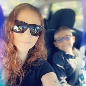 Meet your Posher, Audrey